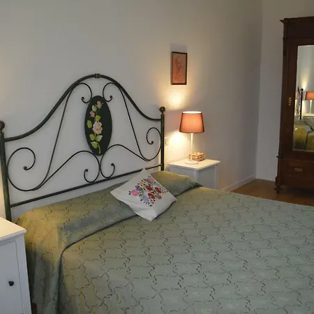 Apartment Il Tuo Comodo Alloggio A Florence