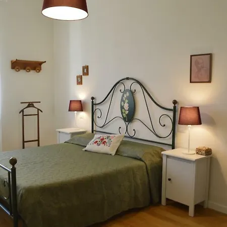 Il Tuo Comodo Alloggio A Apartment Florence