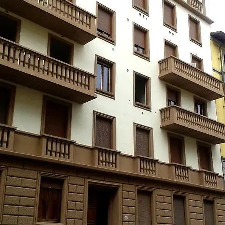 Apartment Il Tuo Comodo Alloggio A *