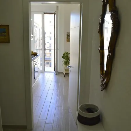 Il Tuo Comodo Alloggio A
