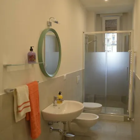 Apartment Il Tuo Comodo Alloggio A *