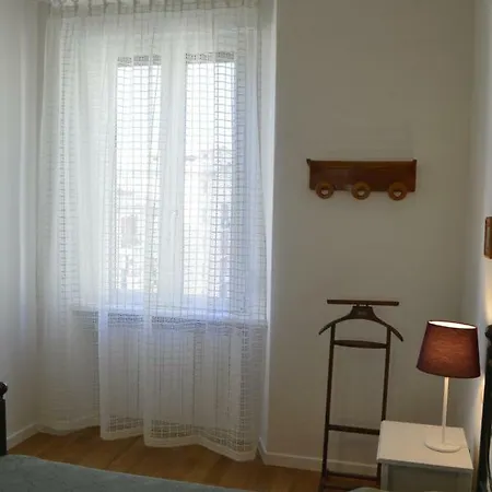 Il Tuo Comodo Alloggio A Apartment Florence
