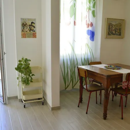 Apartment Il Tuo Comodo Alloggio A
