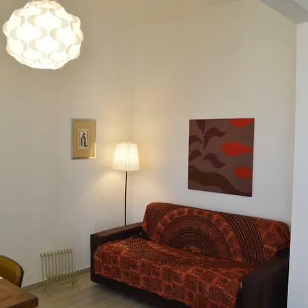 Il Tuo Comodo Alloggio A