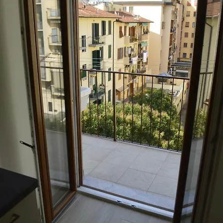 Il Tuo Comodo Alloggio A Florence
