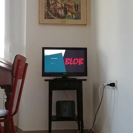 Il Tuo Comodo Alloggio A
