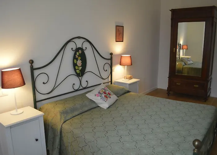 Apartment Il Tuo Comodo Alloggio A Florence