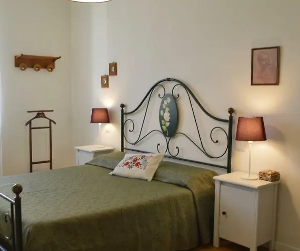 Il Tuo Comodo Alloggio A Apartment Florence