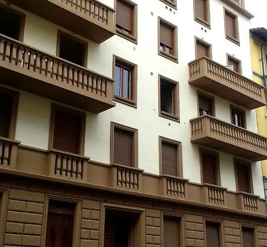 Apartment Il Tuo Comodo Alloggio A *