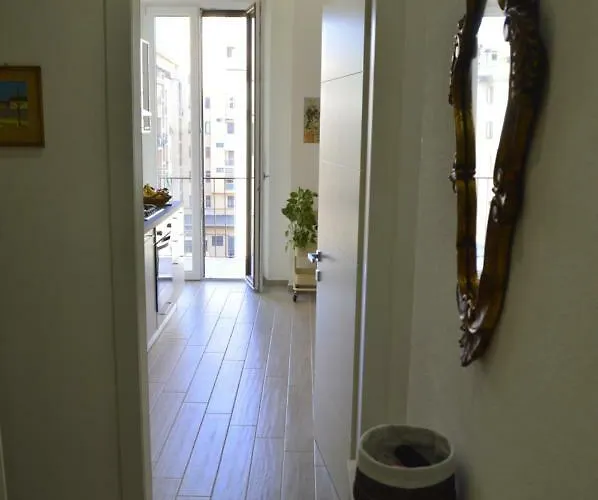 Il Tuo Comodo Alloggio A