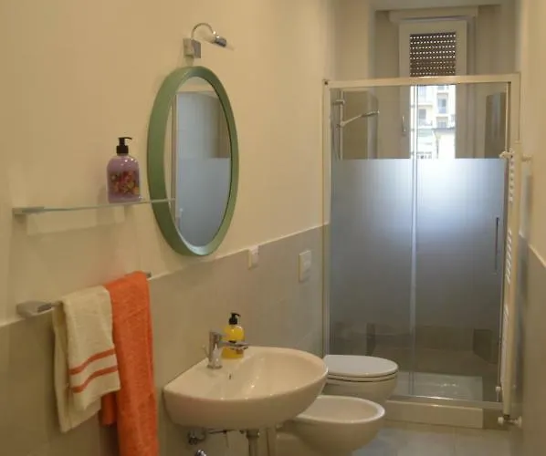 Apartment Il Tuo Comodo Alloggio A *