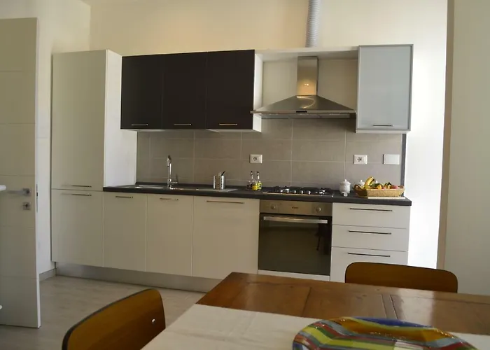 Il Tuo Comodo Alloggio A Apartment Florence