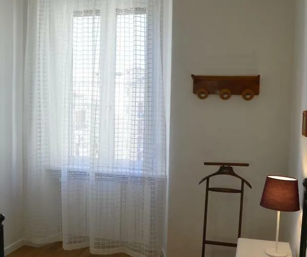 Il Tuo Comodo Alloggio A Apartment Florence