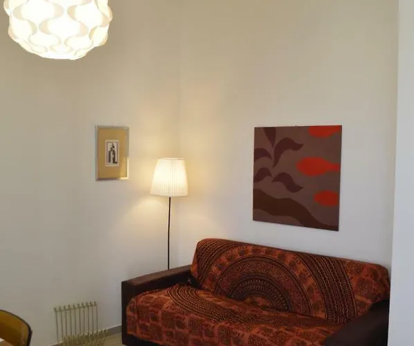 Il Tuo Comodo Alloggio A