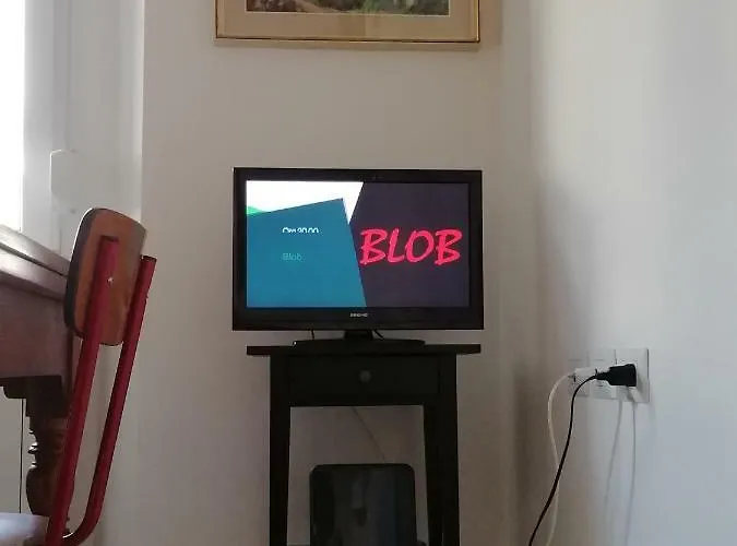 Il Tuo Comodo Alloggio A